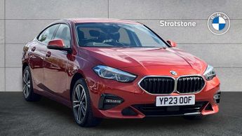 BMW 2 Series Sport