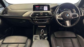 BMW X3 M Sport