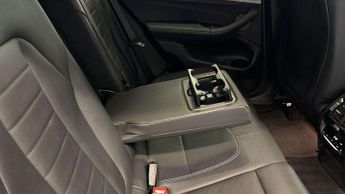 BMW X3 M Sport