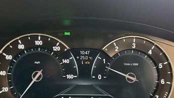 BMW X3 M Sport