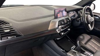 BMW X3 M Sport