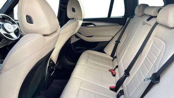 BMW X3 M Sport