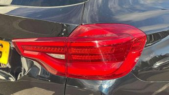 BMW X3 M Sport