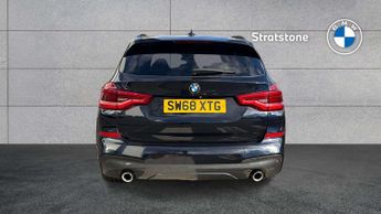 BMW X3 M Sport