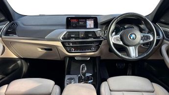 BMW X3 M Sport
