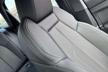 Audi Q4 Sport
