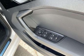 Audi A1 Sport