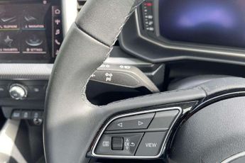 Audi A1 Sport