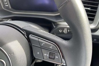 Audi A1 Sport