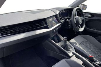 Audi A1 Sport