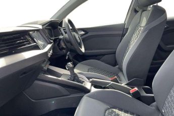 Audi A1 Sport