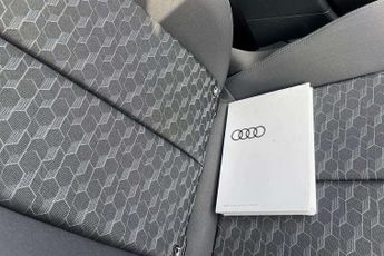 Audi A1 Sport