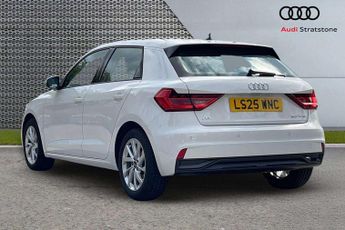 Audi A1 Sport