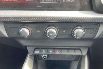 Audi A1 Sport