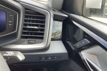 Audi A1 Sport