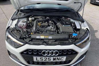 Audi A1 Sport