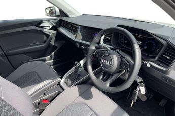 Audi A1 Sport