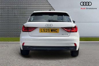 Audi A1 Sport