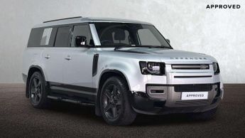 Land Rover Defender X-Dynamic SE