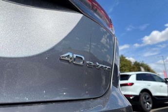 Audi Q4 Sport