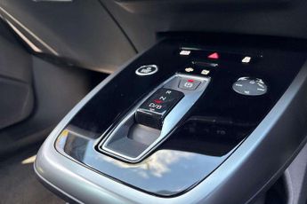 Audi Q4 Sport