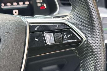 Audi A6 S Line