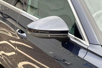 Audi A6 S Line