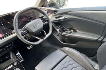 Audi A6 S Line