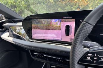 Audi A6 S Line