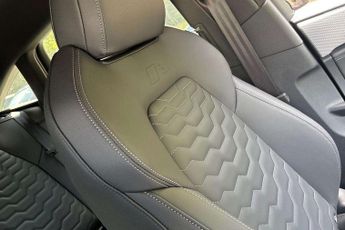 Audi A6 S Line