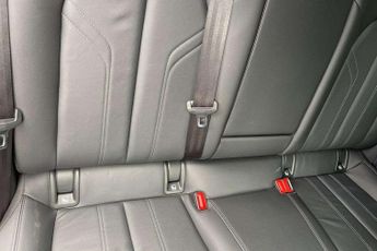Audi A5 S line