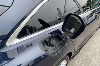 Audi A5 S line