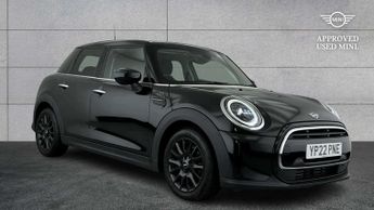 MINI Hatch Cooper Classic