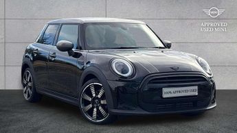 MINI Hatch Cooper Exclusive