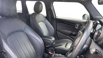 MINI Hatchback Cooper Exclusive