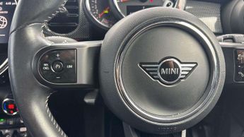 MINI Hatchback Cooper Exclusive