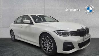 BMW 3 Series M Sport
