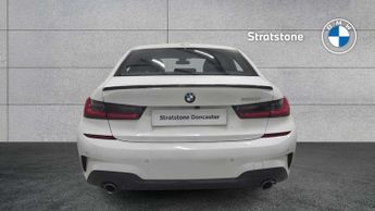 BMW 3 Series M Sport