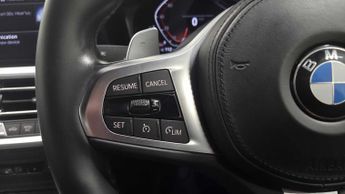 BMW 3 Series M Sport