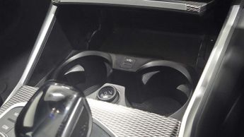 BMW 3 Series M Sport
