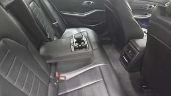 BMW 3 Series M Sport