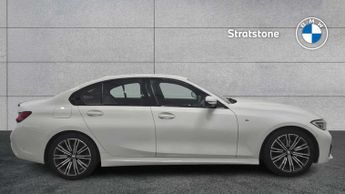 BMW 3 Series M Sport