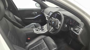 BMW 3 Series M Sport