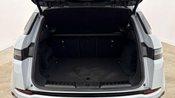 Land Rover Range Rover Evoque Dynamic HSE
