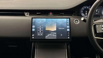 Land Rover Range Rover Evoque Dynamic HSE