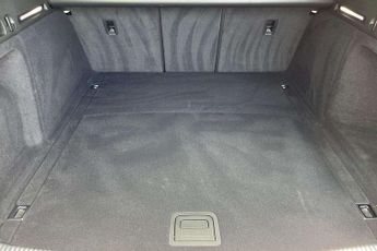 Audi A4 S Line