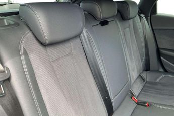 Audi A4 S Line