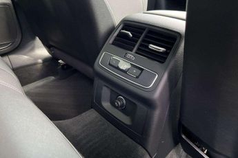 Audi A4 S Line
