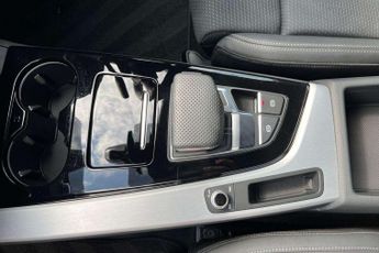 Audi A4 S Line