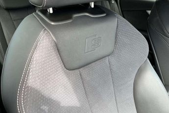 Audi A4 S Line